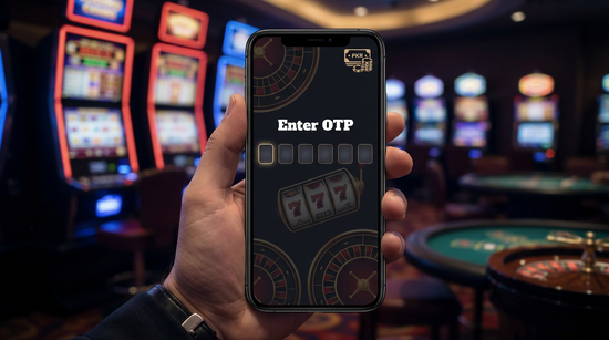 Game list for pkr99 login section - 5